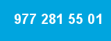 977 281 55 01